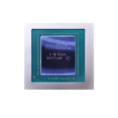 کارت گرافیک سرور انویدیا A10 Tensor Core حافظه 24GB GDDR6 ECC