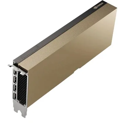 کارت گرافیک انویدیا L40S Ada Generation حافظه 48 گیگابایت