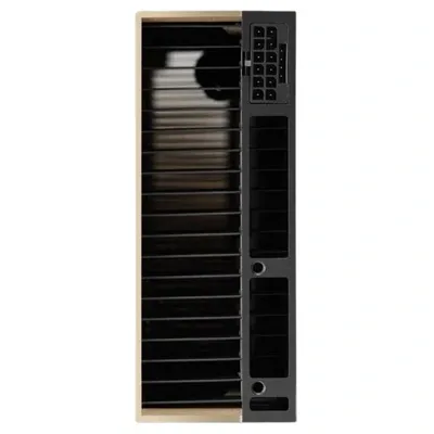 کارت گرافیک انویدیا L40S Ada Generation حافظه 48 گیگابایت