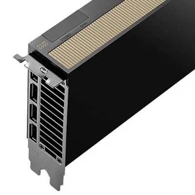 کارت گرافیک انویدیا RTX PRO 6000 Blackwell Max-Q Workstation Edition حافظه 96 گیگابایت