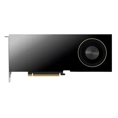کارت گرافیک انویدیا RTX PRO 6000 Blackwell Max-Q Workstation Edition حافظه 96 گیگابایت