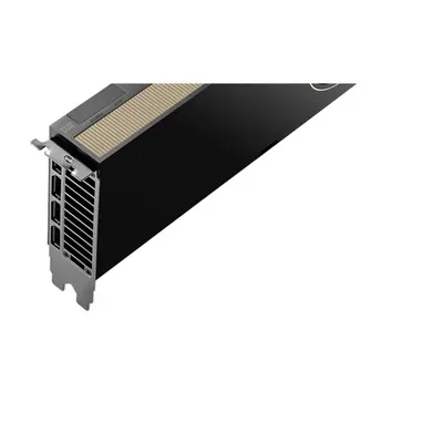 کارت گرافیک انویدیا RTX PRO 6000 Blackwell Max-Q Workstation Edition حافظه 96 گیگابایت
