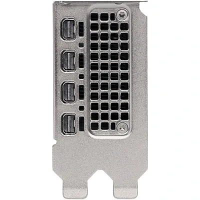 کارت گرافیک انویدیا RTX A2000 حافظه 12 گیگابایت GDDR6 Low profile