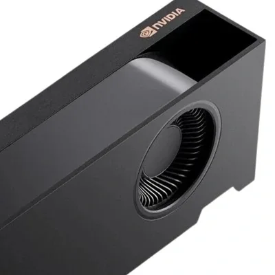 کارت گرافیک انویدیا RTX A2000 حافظه 12 گیگابایت GDDR6 Low profile