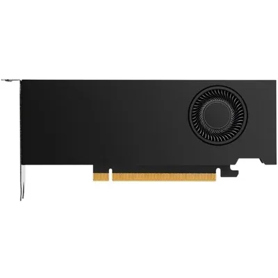 کارت گرافیک انویدیا RTX A2000 حافظه 12 گیگابایت GDDR6 Low profile