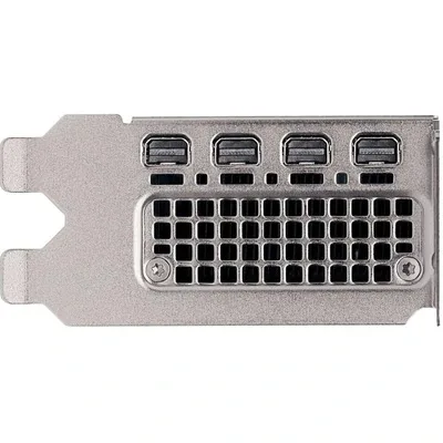 کارت گرافیک انویدیا RTX A2000 حافظه 12 گیگابایت GDDR6 Low profile