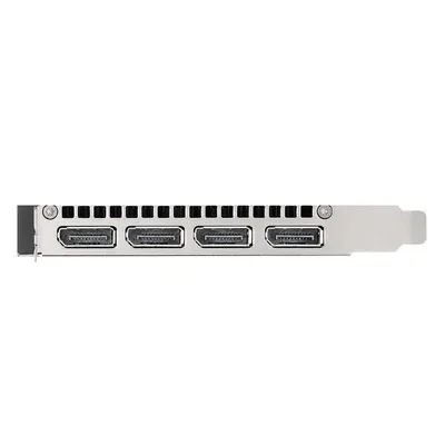 کارت گرافیک انویدیا RTX A4000 حافظه 16 گیگابایت GDDR6 تک اسلات