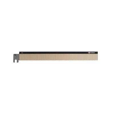 کارت گرافیک سرور انویدیا A2 Tensor Core حافظه 16 گیگابایت GDDR6
