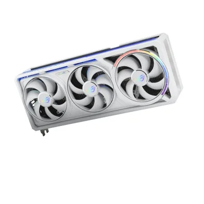 کارت گرافیک ایسوس ROG Astral RTX 5090 OC حافظه 32 گیگابایت White Edition