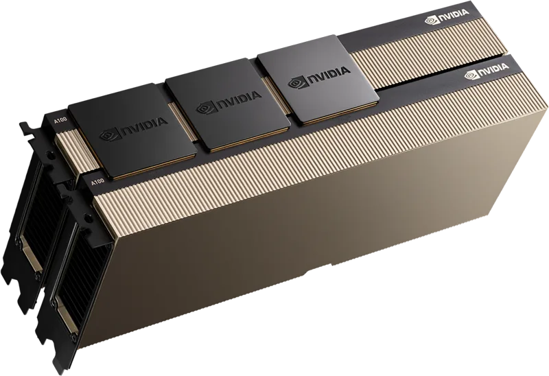 کارت گرافیک NVIDIA H200 NVL 141GB HBM3e PCIe