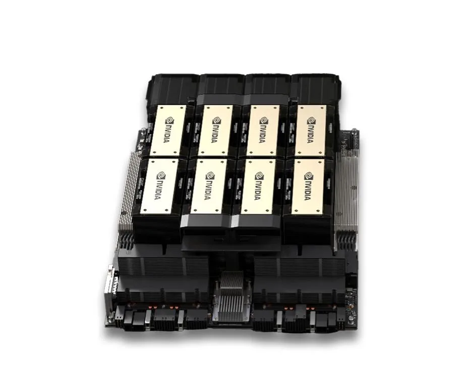 کارت گرافیک NVIDIA H200 SXM5 141GB HBM3e