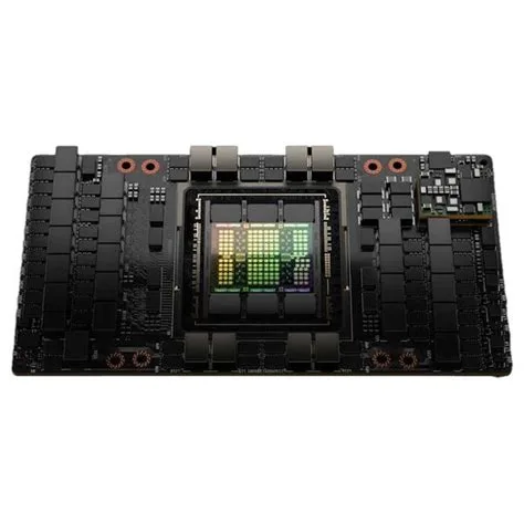 کارت گرافیک NVIDIA H100 SXM5 80GB HBM3