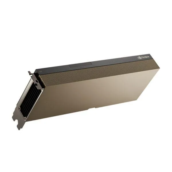 کارت گرافیک NVIDIA H100 NVL 94GB HBM3 PCIe