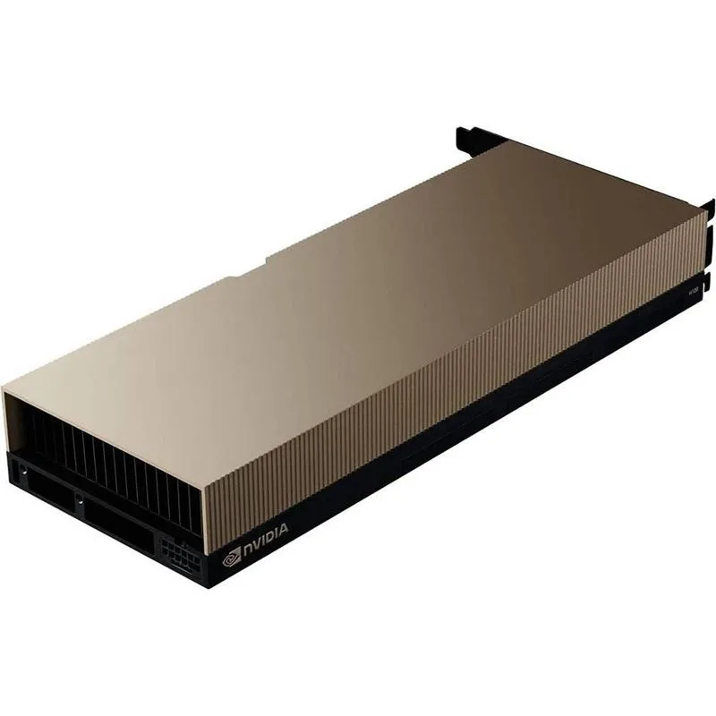 کارت گرافیک NVIDIA H100 NVL 94GB HBM3 PCIe