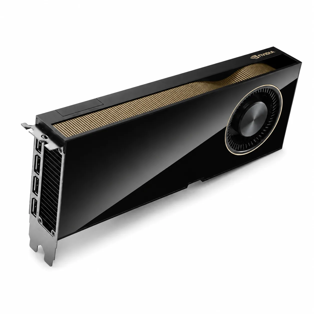 کارت گرافیک NVIDIA RTX 6000 Ada Generation 48GB GDDR6 ECC