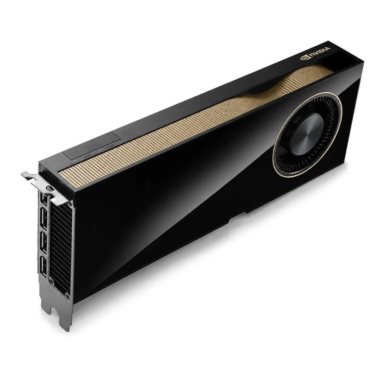 کارت گرافیک NVIDIA RTX 6000 Ada Generation 48GB GDDR6 ECC