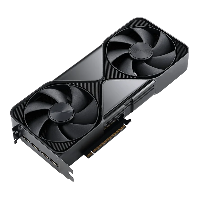کارت گرافیک NVIDIA RTX PRO 6000 Blackwell 96GB GDDR7 ECC