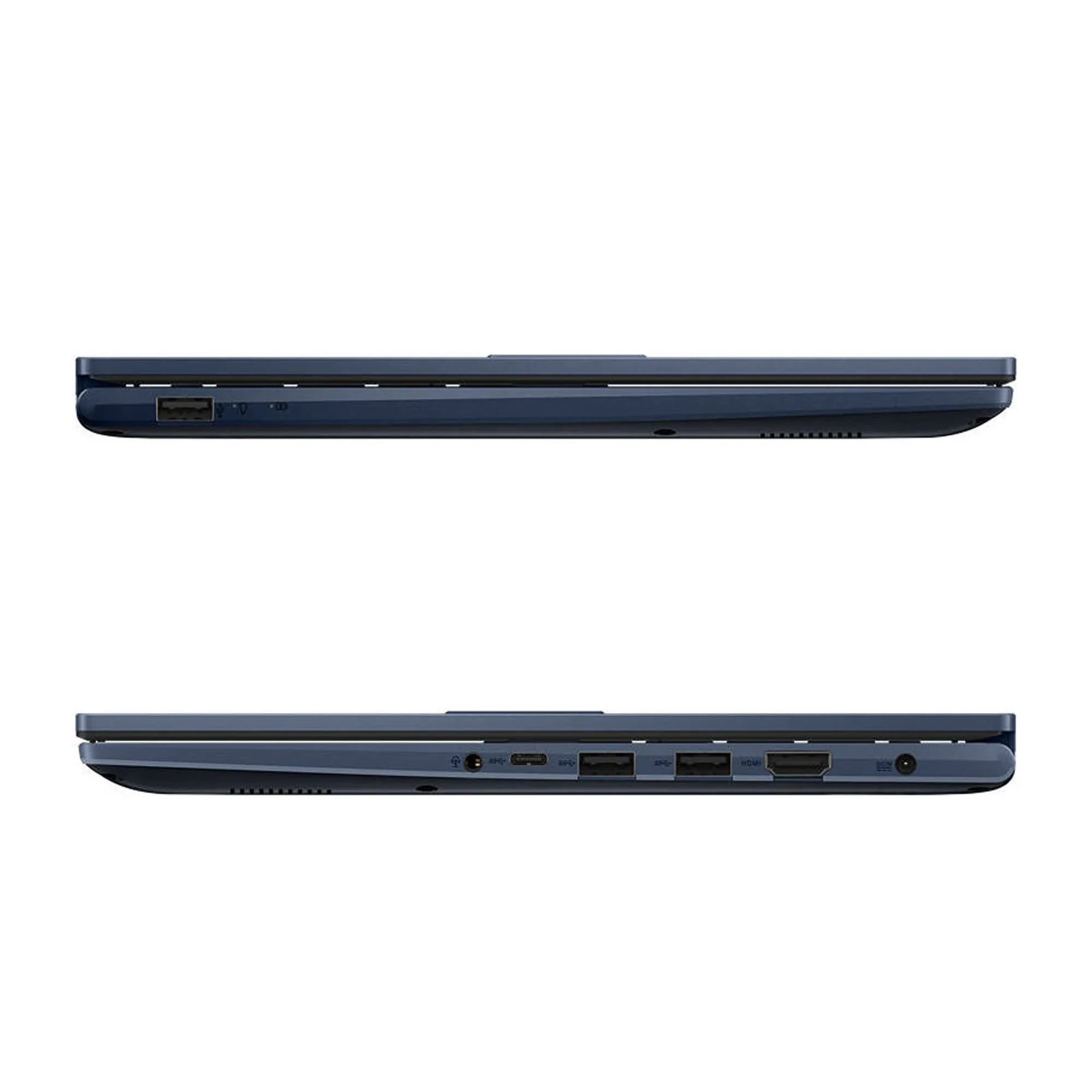 لپ تاپ 15.6 اینچی ایسوس مدل Vivobook 15 X1504VA-i3 1315U-8GB DDR4 3200MHz-512GB SSD-IPS