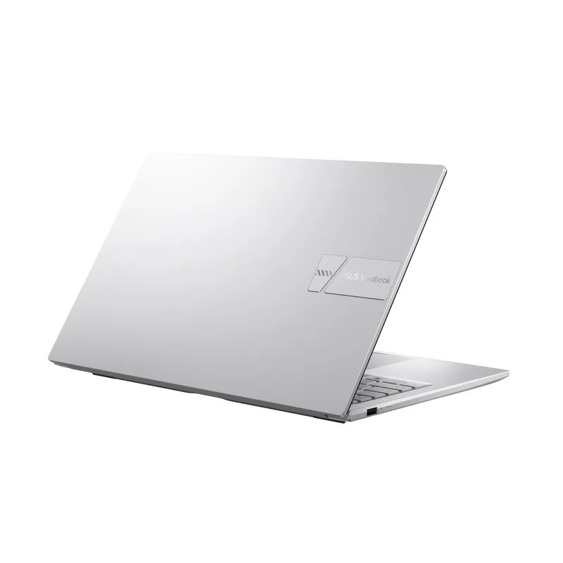 لپ‌تاپ ایسوس مدل Vivobook 15 X1504VA-NJ379 با پردازنده Core i7-1355U، رم 8GB DDR4 با فرکانس 3200MHz، حافظه SSD با ظرفیت 512GB، نمایشگر 15.6 اینچ TFT با وضوح Full HD