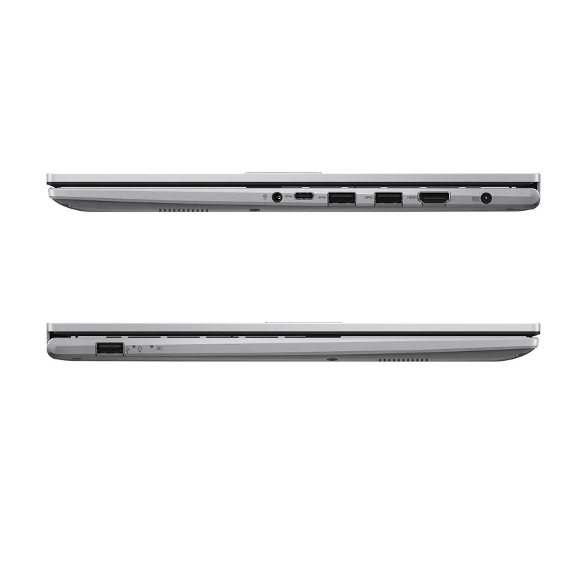 لپ‌تاپ ایسوس مدل Vivobook 15 X1504VA-NJ379 با پردازنده Core i7-1355U، رم 8GB DDR4 با فرکانس 3200MHz، حافظه SSD با ظرفیت 512GB، نمایشگر 15.6 اینچ TFT با وضوح Full HD