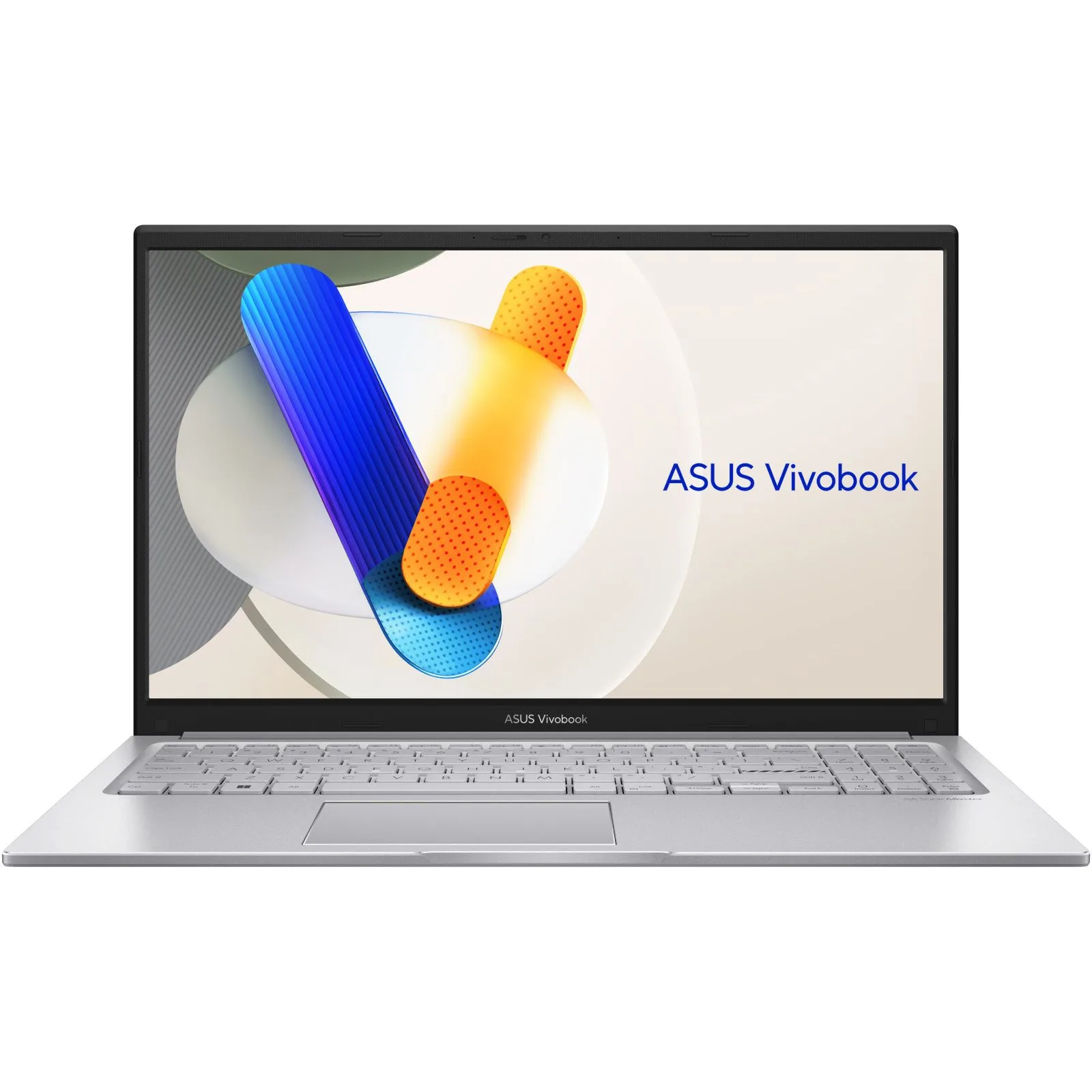 لپ تاپ 15.6 اینچی ایسوس مدل Vivobook 15 F1504VA-Core 5 120U-16GB DDR5 4800MHz-1TB SSD-IPS-Backlit - کاستوم شده