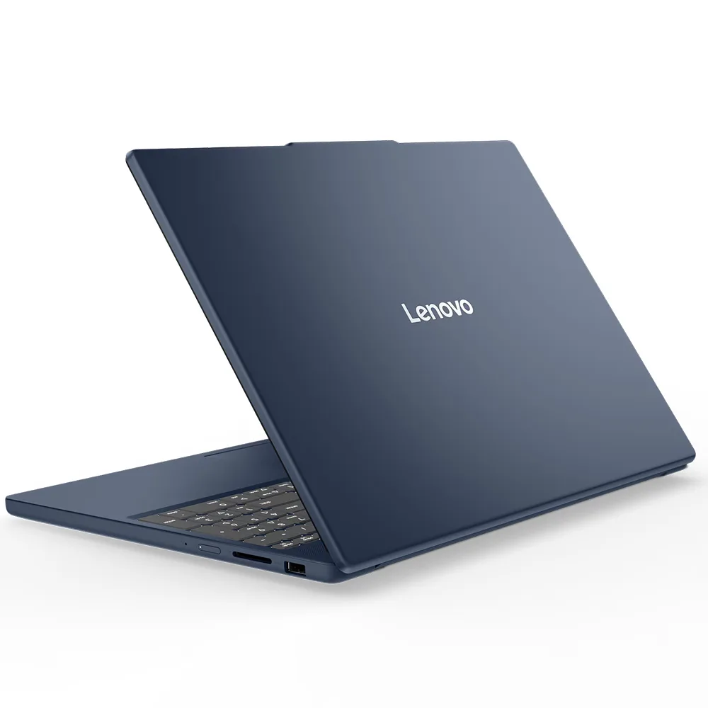 لپ تاپ 15.3 اینچی لنوو مدل IdeaPad Slim 3 15IRH10-i5 13420H-8GB DDR5-512GB SSD-IPS
