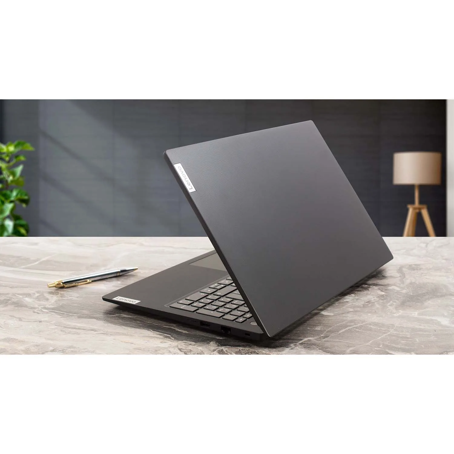 لپ تاپ 15.6 اینچی لنوو مدل V15 G5 IRL-i5 13420H-8GB DDR5 5200MHz-512GB SSD-TN