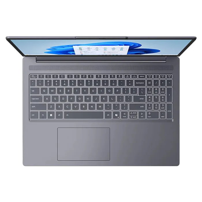 لپ تاپ 16 اینچی لنوو مدل IdeaPad Slim 3 16IRH10-i5 13420H-16GB DDR5 4800MHz-512GB SSD-IPS-Backlit-W - کاستوم شده