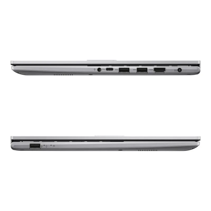 لپ تاپ 15.6 اینچی ایسوس مدل Vivobook 15 F1504VA-NJ083-Core 5 120U-16GB DDR4 3200MHz-512GB SSD-TN