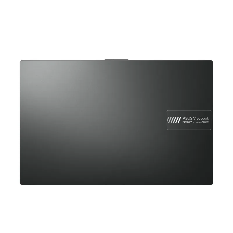 لپ تاپ 15.6 اینچی ایسوس مدل Vivobook Go 15 E1504FA-BQ050-R5 7520U-8GB LPDDR5-512GB SSD-IPS