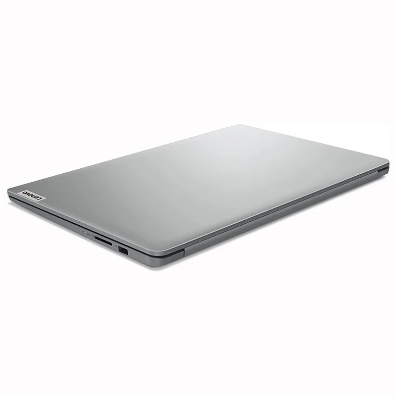 لپ‌تاپ لنوو مدل IdeaPad 1 15IJL7 با پردازنده Celeron N4500، رم DDR4 8GB با فرکانس 2933MHz، حافظه SSD با ظرفیت 256GB، نمایشگر 15.6 اینچ TN با وضوح Full HD
