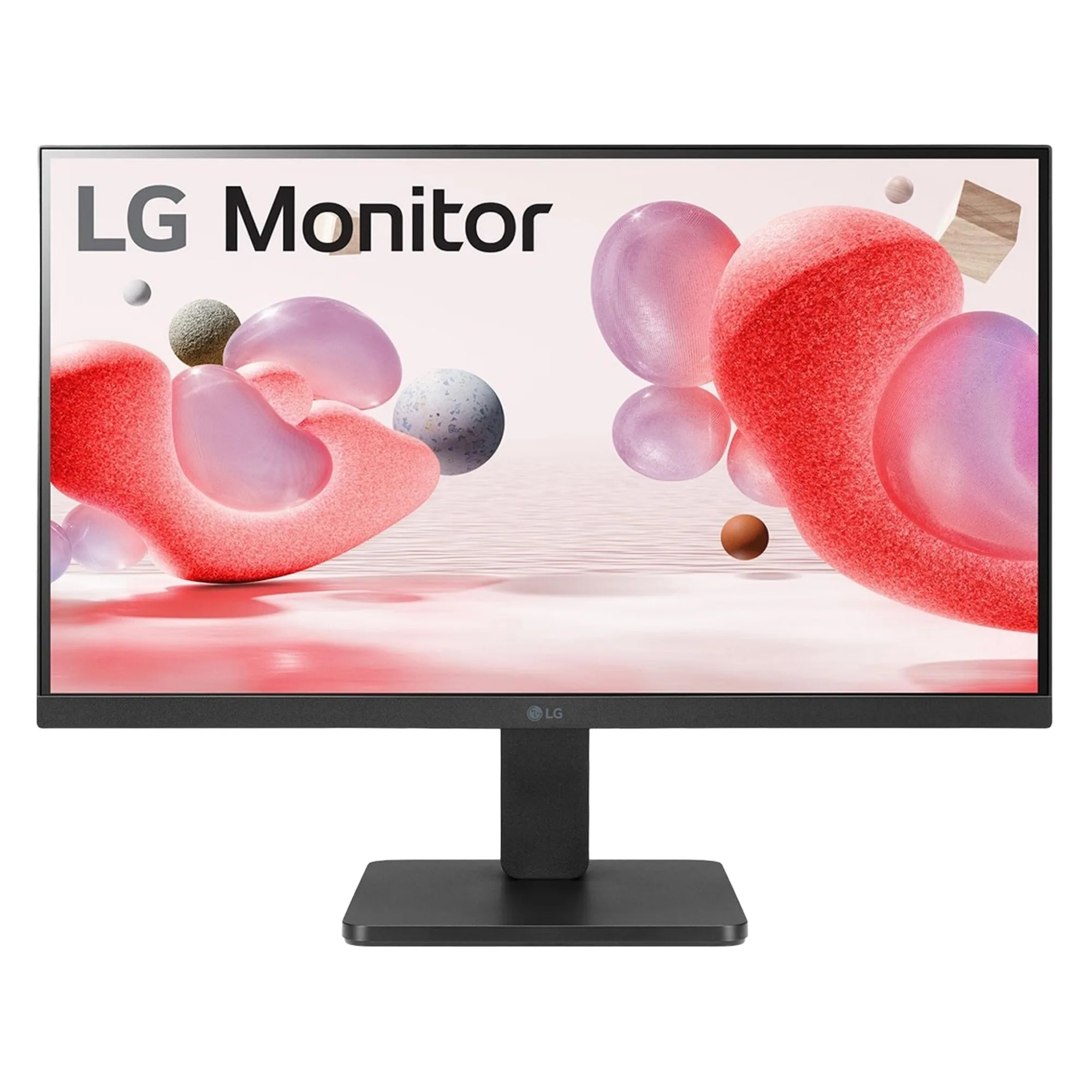 مانیتور 21.45 اینچ ال جی مدل 22MR410-B
