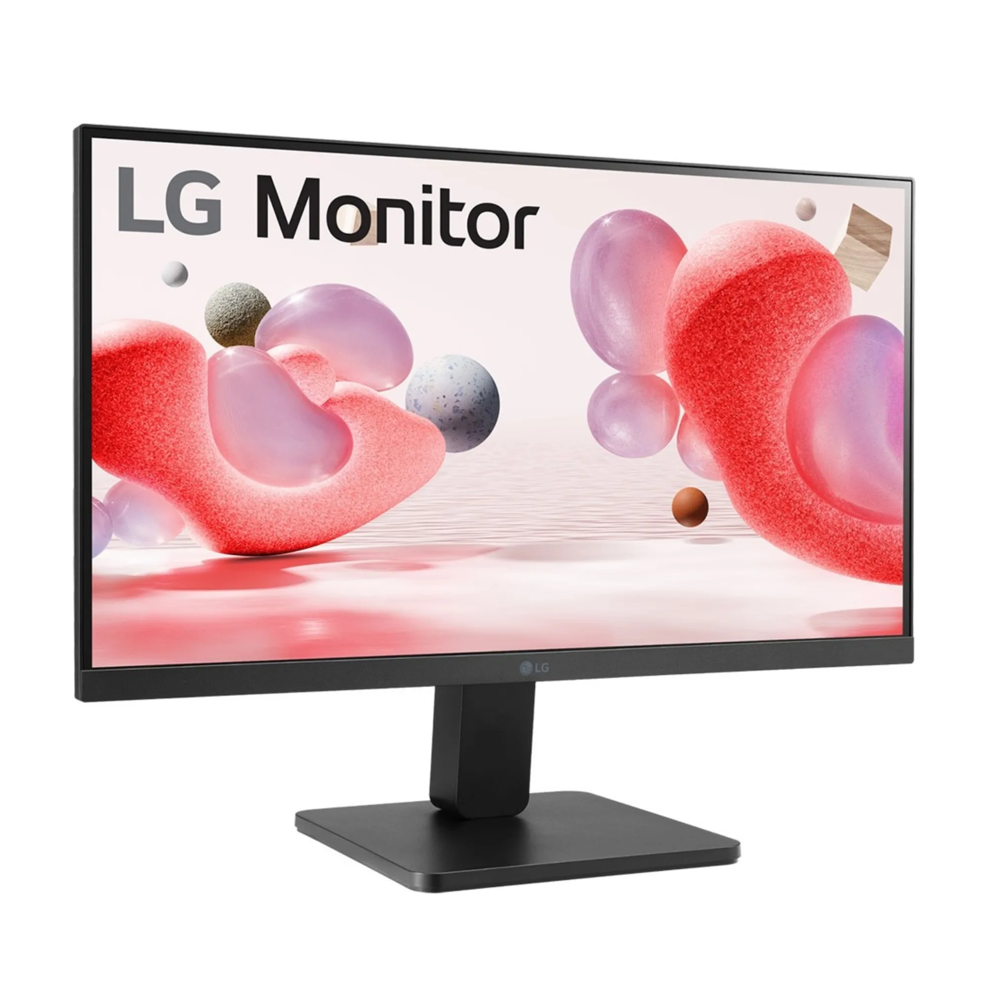 مانیتور 21.45 اینچ ال جی مدل 22MR410-B