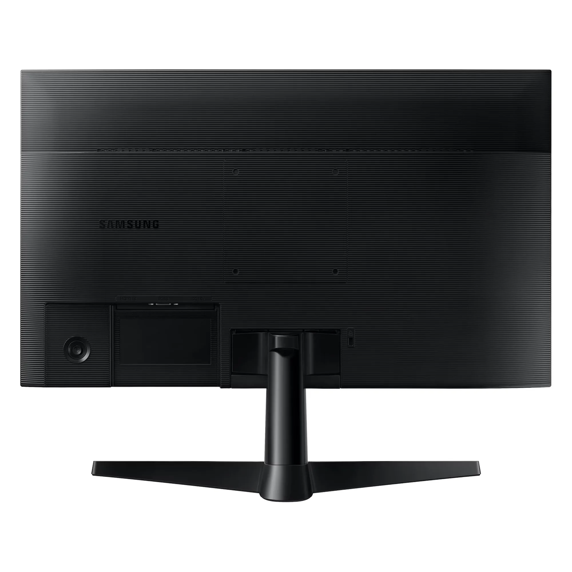 مانیتور 24 اینچ سامسونگ مدل Essential S3 S33GF LS24F330EAMXUE