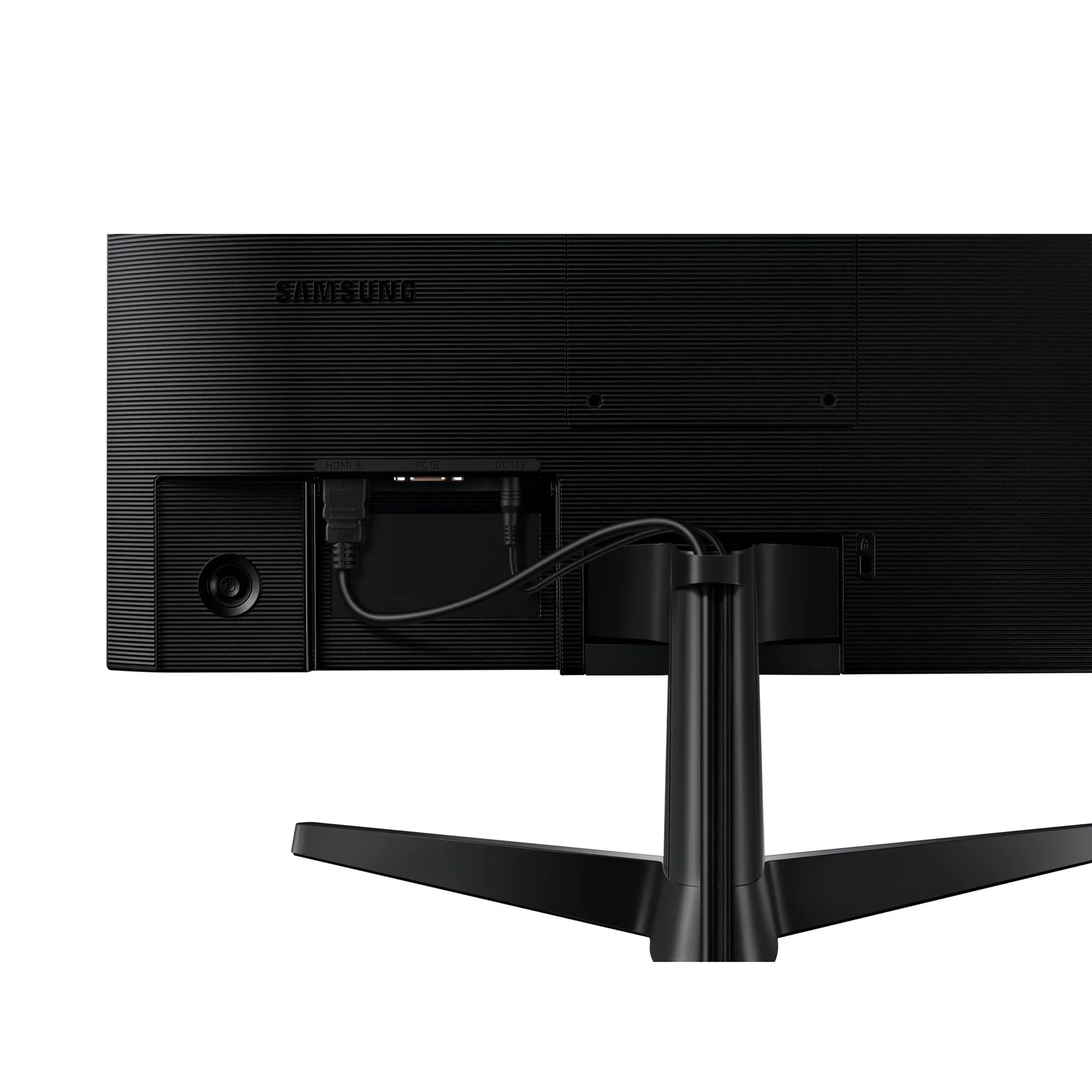 مانیتور 24 اینچ سامسونگ مدل Essential S3 S33GF LS24F330EAMXUE