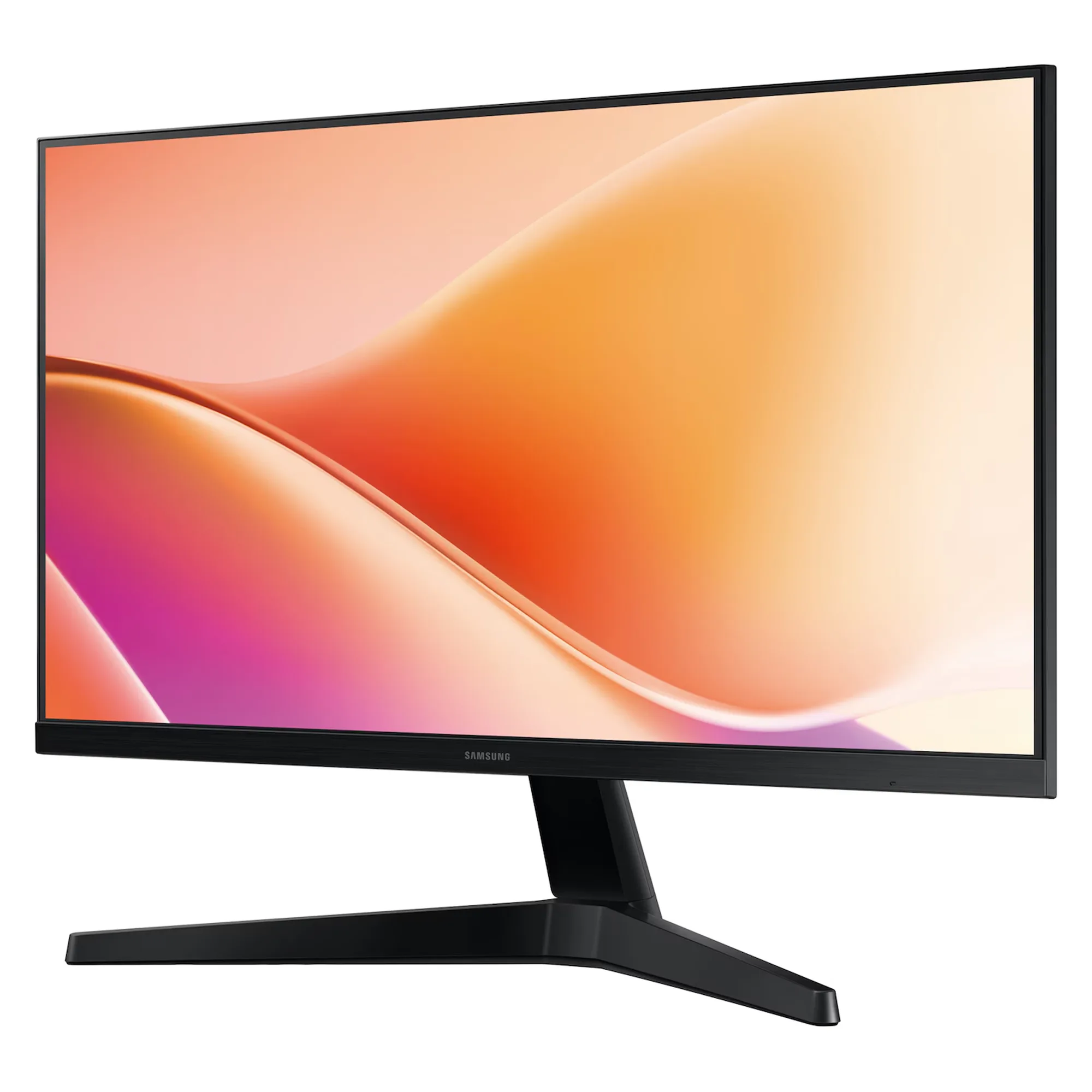 مانیتور 24 اینچ سامسونگ مدل Essential S3 S33GF LS24F330EAMXUE
