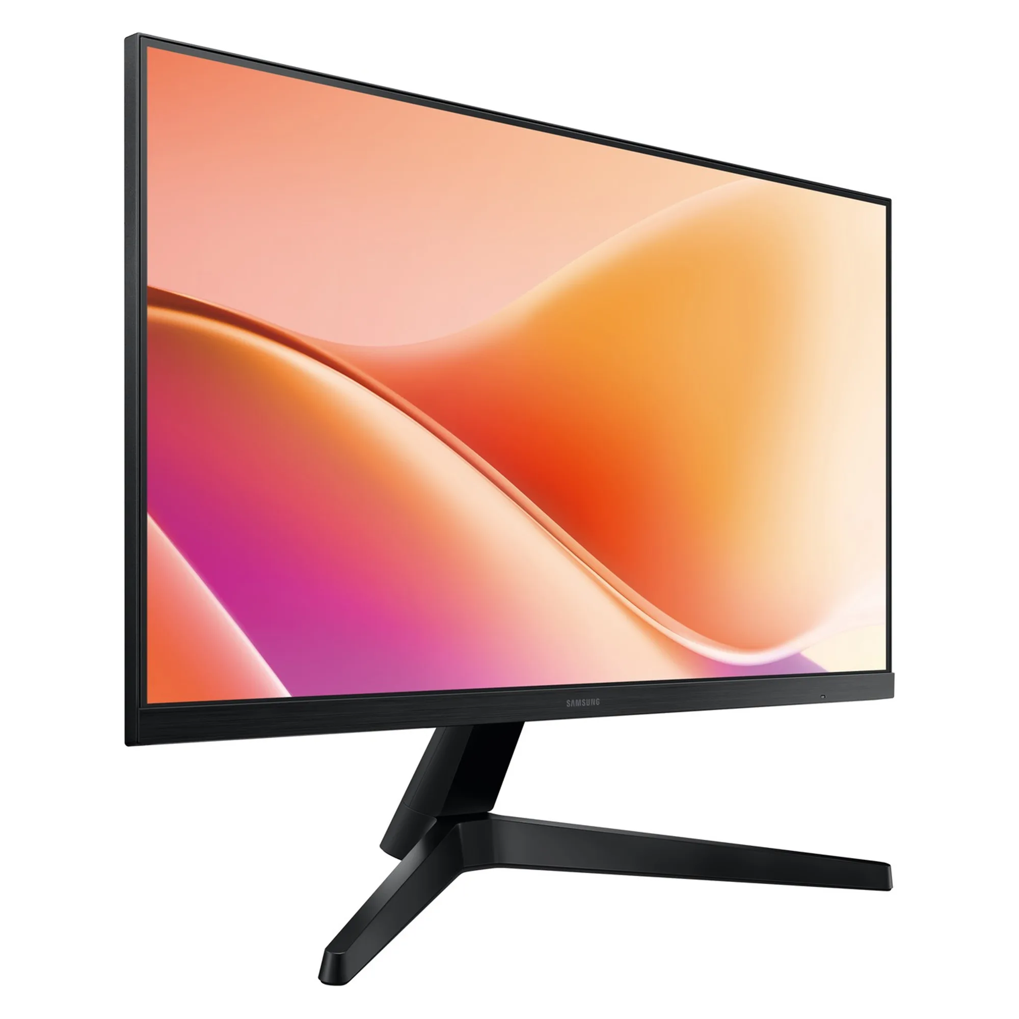 مانیتور 24 اینچ سامسونگ مدل Essential S3 S33GF LS24F330EAMXUE