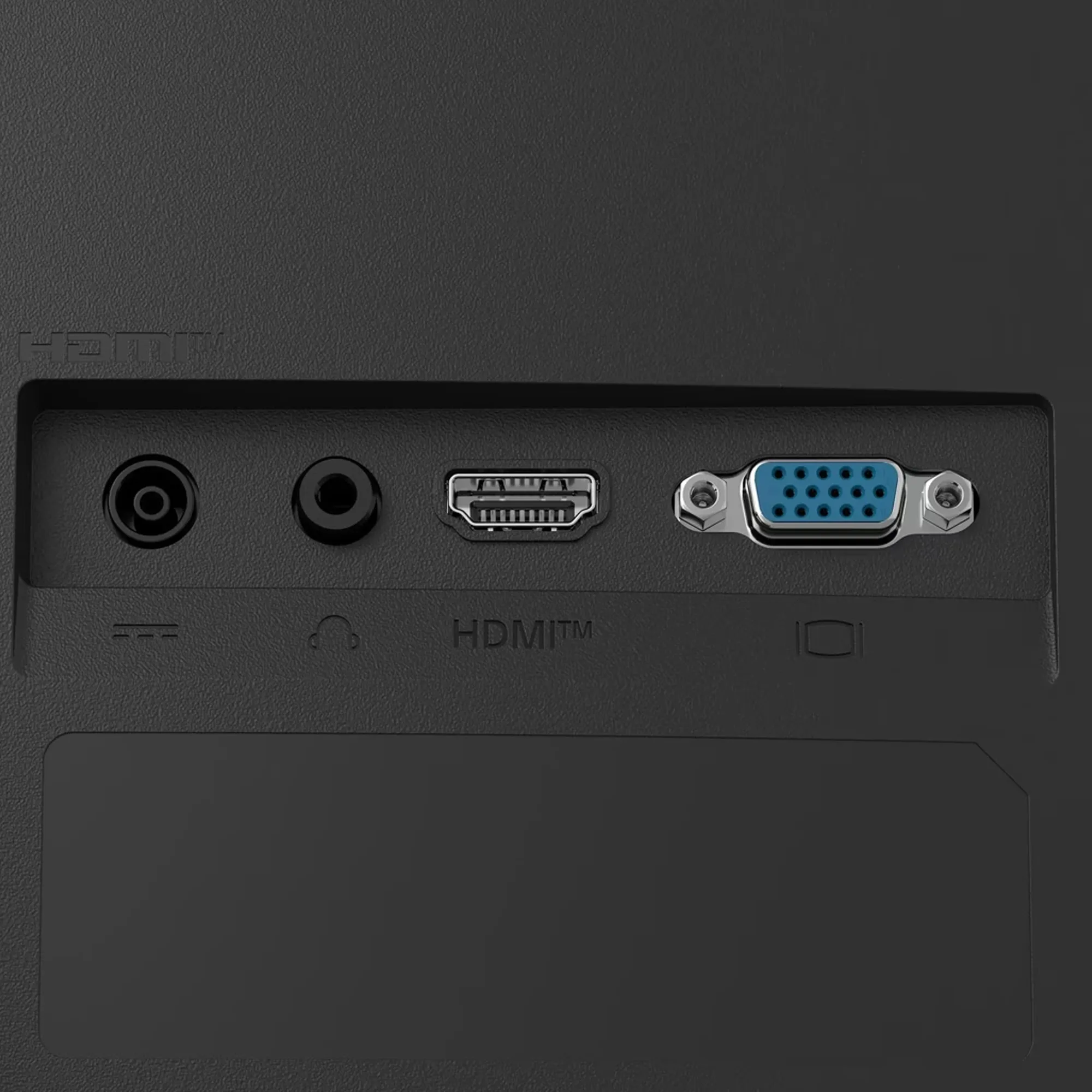 مانیتور 23.8 اینچ ال جی مدل 24U411A-B با وضوح Full HD پنل IPS و نرخ به روزرسانی 120 هرتز