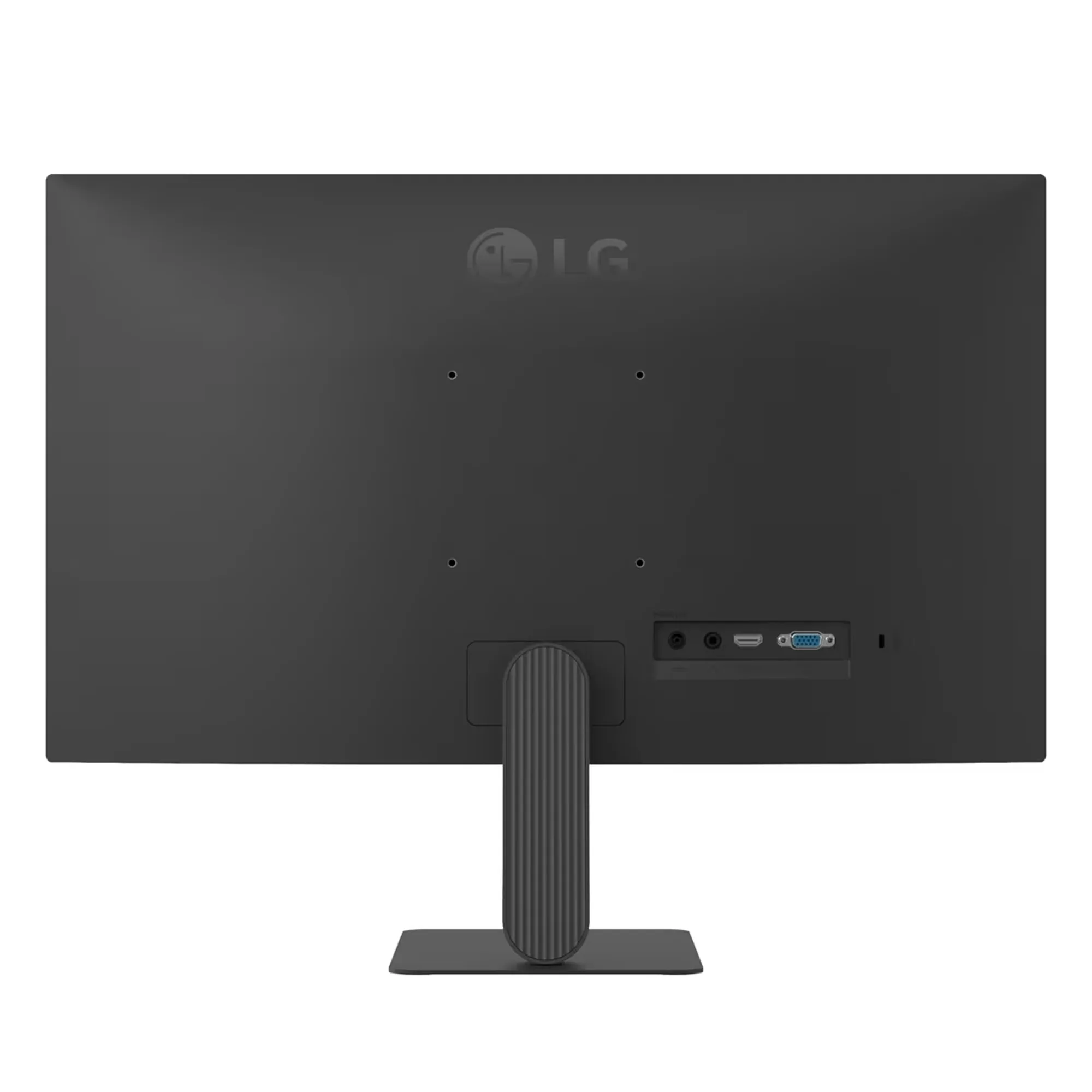 مانیتور 23.8 اینچ ال جی مدل 24U411A-B با وضوح Full HD پنل IPS و نرخ به روزرسانی 120 هرتز