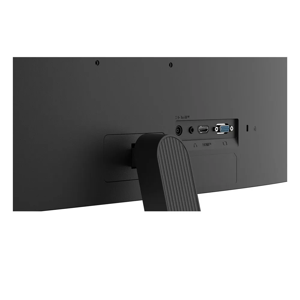 مانیتور 27 اینچ ال جی مدل 27U411A-B با وضوح Full HD پنل IPS و نرخ به روزرسانی 120 هرتز