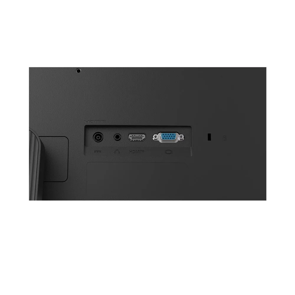 مانیتور 27 اینچ ال جی مدل 27U411A-B با وضوح Full HD پنل IPS و نرخ به روزرسانی 120 هرتز